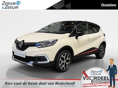 Renault Captur - 0.9 TCe Intens | Camera | Navigatie | Dodehoek Detectie | Cruise Control | Climate Control