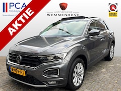 Volkswagen T-Roc - 1.0 TSI Style