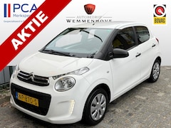 Citroën C1 - 1.0 e-VTi Live
