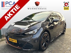 CUPRA Born - Adrenaline One 62 kWh Schuif-kanteldak/Alu wielen/Navi/Airco-Ecc/Adrenaline