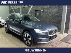 Volvo XC60 - T6 Plug-in hybrid Plus Bright | Panoramadak | ACC | 360° Camera | harman/kardon | 20 Inch