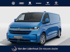 Volkswagen Transporter - 2.0 TDI 125kW 170PK L2H1 Bulli AUT Intro