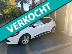 Renault Clio - 0.9 TCe Expression AIRCO