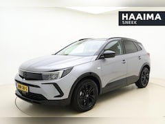 Opel Grandland - 1.6 Turbo Plug-In Hybrid GS | Trekhaak | Navigatie | Stuurverwarming | Lichtmetalen velgen