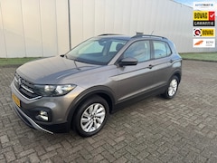 Volkswagen T-Cross - 1.0 TSI Life , Airco , Navigatie
