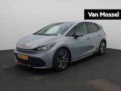 CUPRA Born - Business 62 kWh | CAMERA | NAVIGATIE | APPLE CARPLAY | ADAPTIEF CRUISECONTROL | CLIMATE CO