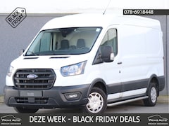 Ford Transit - 290 2.0 TDCI L2H2 Trend |CRUISE|PDC|SIDEBARS|BANK|TREKHAAK|BETIMMERING| 2357