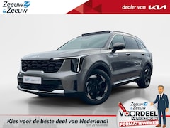 Kia Sorento - 1.6 T-GDi Plug-in Hybrid 4WD ExecutiveLine 7p. Nieuw te bestellen | Luxe SUV met 7 zitplaa