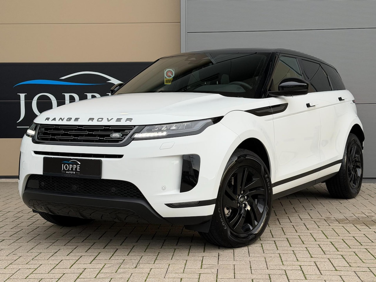 Land Rover Range Rover Evoque - 1.5 P270e PHEV AWD S |Nieuw model|Pano|Memory|Winterpack - AutoWereld.nl