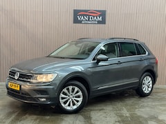 Volkswagen Tiguan - 1.5 TSI ACT Highline 2020 DSG CAMERA KEYLESS