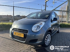 Suzuki Alto - 1.0 Comfort Plus