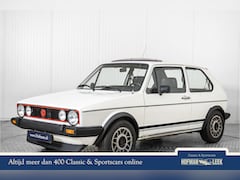 Volkswagen Golf - 1 1.8 GTi