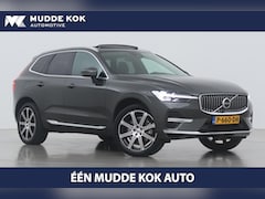 Volvo XC60 - T8 Plug-in hybrid Inscription | Long Range | ACC | Panoramadak | 360° Camera | Trekhaak |