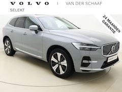 Volvo XC60 - T6 AWD 350PK Plus Bright / Alarm / 360 graden camera / Stoel/- en stuurverwarming / Harman