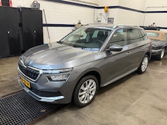 Skoda Kamiq - 1.5 TSI ACT Business Edition CarPlay|Camera|Stuur verwarmbaar