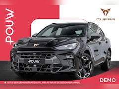 CUPRA Terramar - 1.5 TSI e-Hybrid 272pk VZ Performance | Head-up | 360 Camera | Sportstoelen