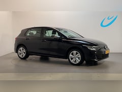 Volkswagen Golf - 1.0 eTSI 110pk DSG Life Virtual Cockpit Parkeersensoren Navigatie DAB+