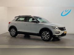 Volkswagen T-Roc - 1.5 TSI 150pk DSG Style Business Camera Navigatie DAB+ App-Connect