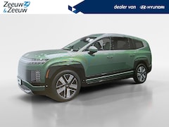 Hyundai IONIQ 9 - Connect+ 7p. AWD VOORRAAD BEPERKT | RUIM €8.500, - KORTING| BOUWJAAR 2025