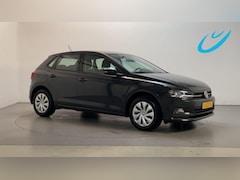 Volkswagen Polo - 1.0 TSI Comfortline Navigatie DAB+ App-Connect Airco