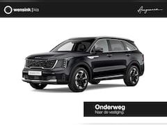 Kia Sorento - 1.6 T-GDi Plug-in Hybrid 4WD DynamicLine | 7-Pers | Stoelverwarming | Adaptieve cruise con