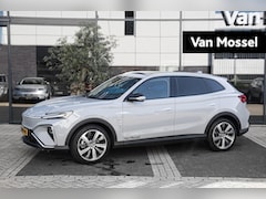 MG Marvel R - Luxury 70 kWh | Leder | Panoramadak | Led Sfeerlicht | 360 Camera | Navi | Apple CarPlay |