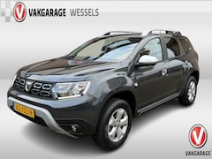 Dacia Duster - 1.2 TCe Comfort | Trekhaak | Cruise | LM |