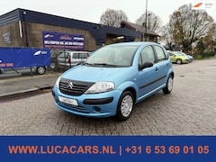 Citroën C3 - 1.1i Ligne Séduction NIEUWE APK