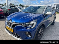 Renault Captur - 1.0 TCe 100 Intens