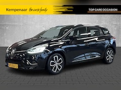 Renault Clio Estate - 0.9 TCe Intens