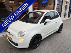 Fiat 500 - 0.9 TwinAir Plus