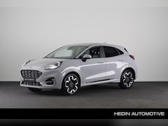 Ford Puma - 1.0 EcoBoost Automaat ST-Line X | Winterpakket | Full Led | Adaptieve Cruise Control | Cam