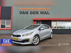 Kia Cee'd - 1.6 GDI DynamicLine