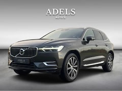 Volvo XC60 - 2.0 B5 Inscription Trekhaak Leder NL Auto BTW Auto