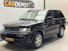 Land Rover Range Rover Sport - 3.0 TdV6 S