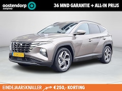 Hyundai Tucson - 1.6 T-GDI PHEV Comfort 4WD | Trekhaak | Apple Carplay/Android Auto | Stoel/stuurverwarming