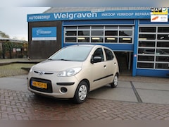 Hyundai i10 - 1.1 Active Cool 1 eigenaar