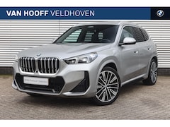 BMW X1 - sDrive18i High Executive M Sport Automaat / Panoramadak / Trekhaak / Sportstoelen / M Adap