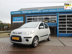 Hyundai i10 - 1.25i Dynamic Cool