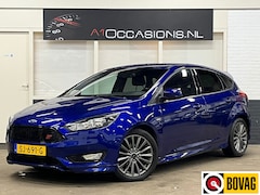 Ford Focus - 1.0 ST-Line
