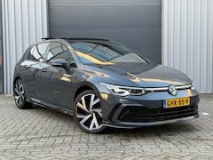 Volkswagen Golf - 1.5 eTSI R-Line Business PANO|SFEERV|CAM