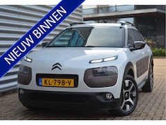 Citroën C4 Cactus - PureTech Shine Clima/Cruise/Camera/Pano
