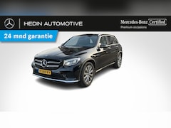 Mercedes-Benz GLC-klasse - GLC 250 Automaat 4MATIC AMG Line | LED | Burmester Audio | Sfeerverlichting | Stoelverwarm
