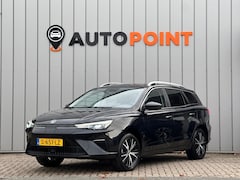 MG MG5 Electric - Long Range Luxury 61 kWh SOH 95%