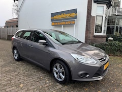 Ford Focus Wagon - 1.0 EcoBoost Edition