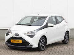 Toyota Aygo - 1.0 VVT-i x-joy | Carplay / Android Auto | Airco | Camera | Lm-Velgen