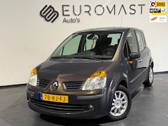 Renault Modus - 1.2-16V Dynamique Luxe Airco Cruise Trekhaak Nieuwe Apk