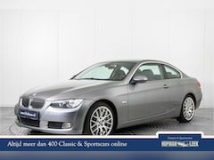 BMW 3-serie Coupé - 325i High Executive automaat NL auto
