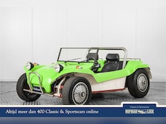 Volkswagen Buggy - Ruska Meyers Manx