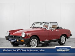 MG Midget - 1500